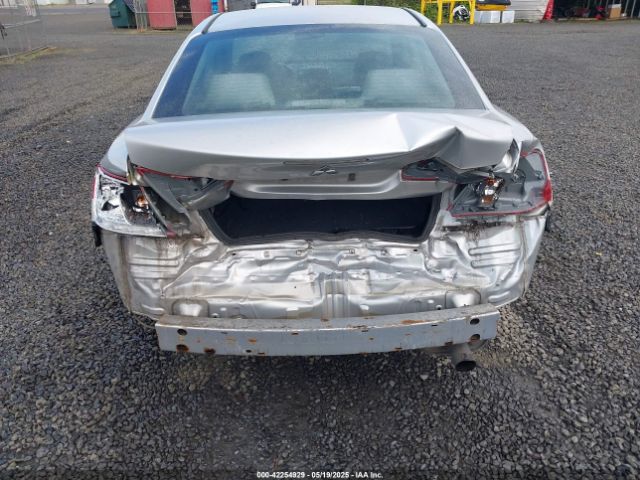 2011 MITSUBISHI GALANT 4A32B2FF7BE019531 Photo 5