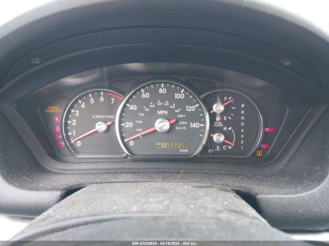 2011 MITSUBISHI GALANT 4A32B2FF7BE019531 Photo 6