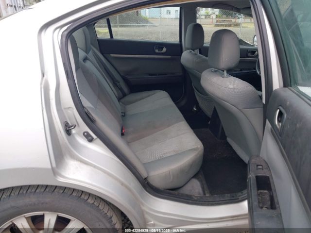 2011 MITSUBISHI GALANT 4A32B2FF7BE019531 Photo 7