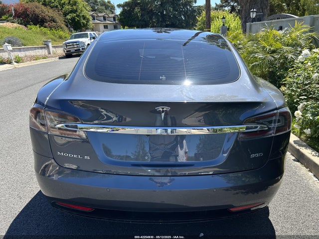 5YJSA1E26HF215014 Tesla Model S 100d/60d/75d/90d/p100d
