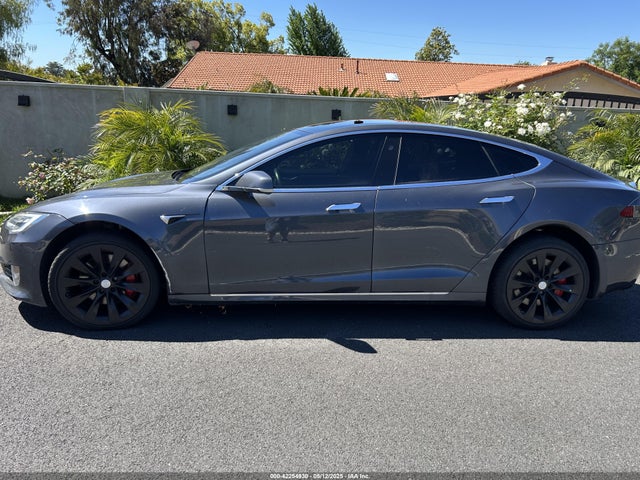 5YJSA1E26HF215014 Tesla Model S 100d/60d/75d/90d/p100d