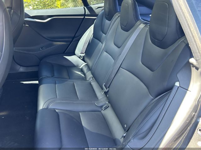 2017 TESLA MODEL S 5YJSA1E26HF215014 Photo 7