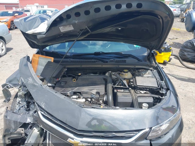 1G1ZB5ST6JF223799 Chevrolet Malibu 1ls
