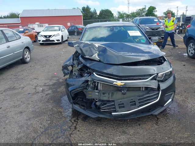 1G1ZB5ST6JF223799 Chevrolet Malibu 1ls