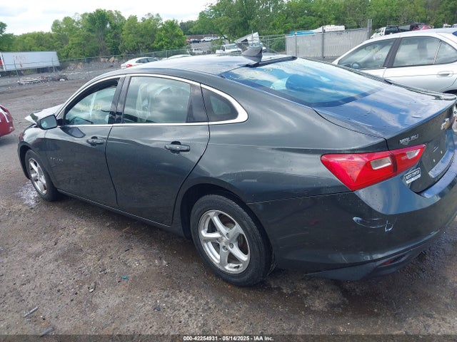1G1ZB5ST6JF223799 Chevrolet Malibu 1ls