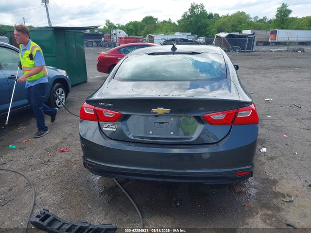 1G1ZB5ST6JF223799 Chevrolet Malibu 1ls