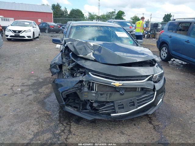 1G1ZB5ST6JF223799 Chevrolet Malibu 1ls