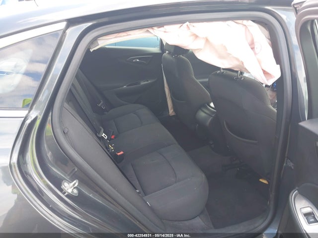 1G1ZB5ST6JF223799 Chevrolet Malibu 1ls