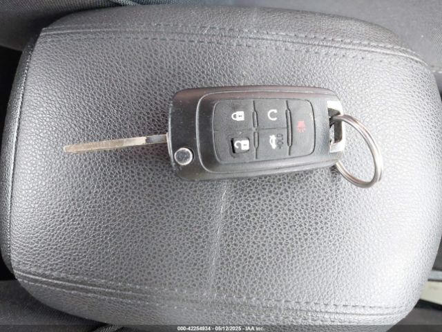 1G1PC5SB7F7220021 Chevrolet Cruze 1lt Auto
