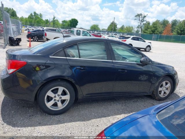 1G1PC5SB7F7220021 Chevrolet Cruze 1lt Auto