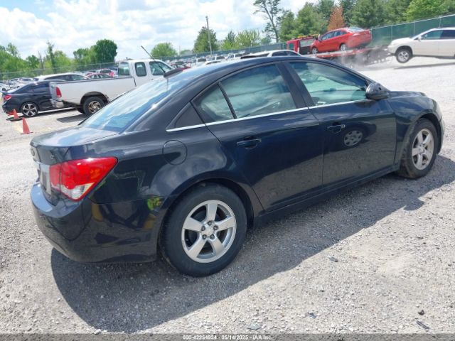 1G1PC5SB7F7220021 Chevrolet Cruze 1lt Auto