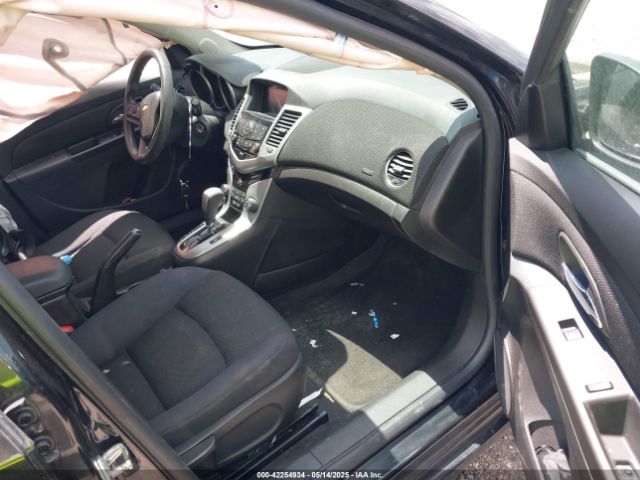 1G1PC5SB7F7220021 Chevrolet Cruze 1lt Auto
