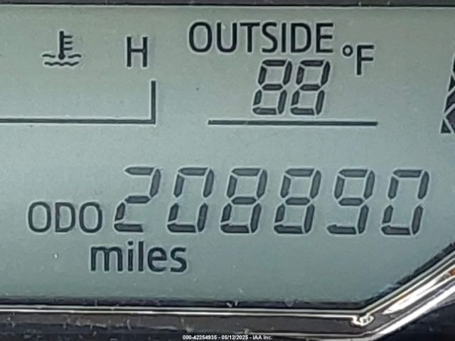 2T1BPRHE8EC210903 Toyota Corolla Le Eco