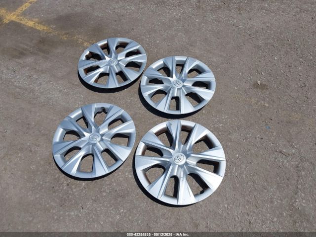 2T1BPRHE8EC210903 Toyota Corolla Le Eco
