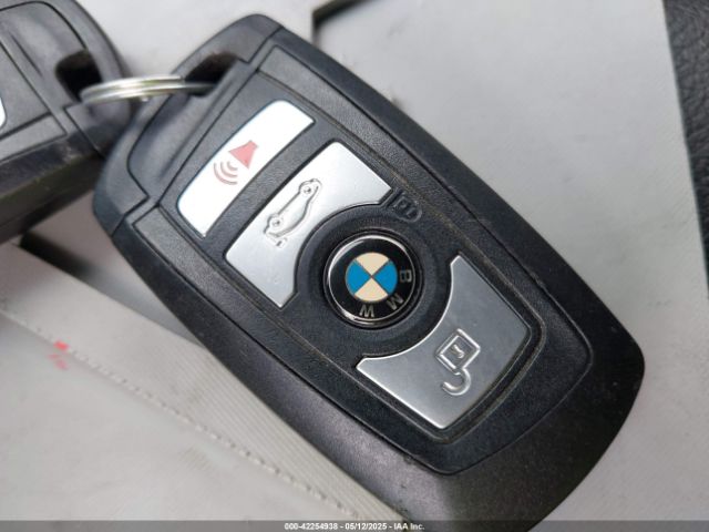 5UXWX9C57F0D61270 BMW X3 Xdrive28i