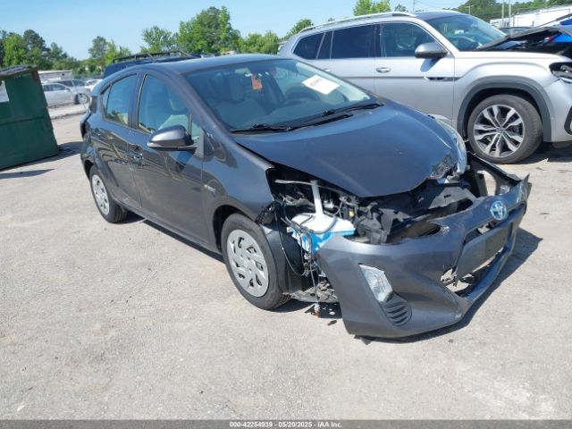 JTDKDTB32G1127732 auction archive image