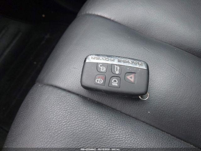 SALVP2BGXFH061415 Land Rover Range Rover Evoque Pure