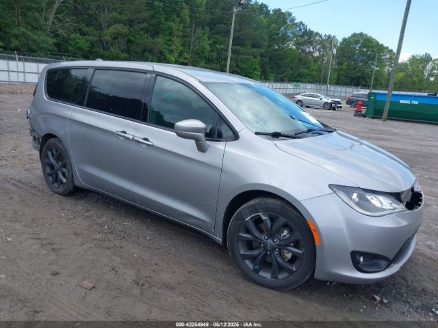 2019 CHRYSLER PACIFICA 2C4RC1FG0KR574955 Photo 0