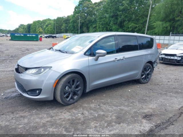 2019 CHRYSLER PACIFICA 2C4RC1FG0KR574955 Photo 1