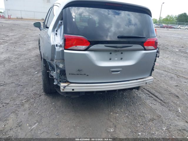 2019 CHRYSLER PACIFICA 2C4RC1FG0KR574955 Photo 5