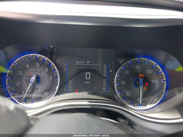 2019 CHRYSLER PACIFICA 2C4RC1FG0KR574955 Photo 6