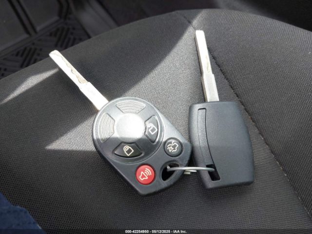 1FADP3M21HL322897 Ford FOCUS SEL