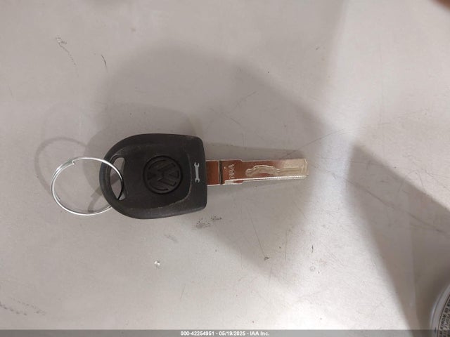 3VWML7AJ6EM611581 Volkswagen 2014