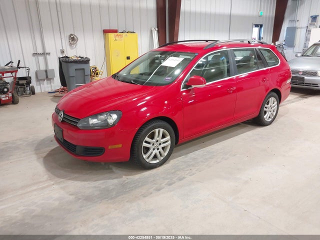 3VWML7AJ6EM611581 Volkswagen 2014