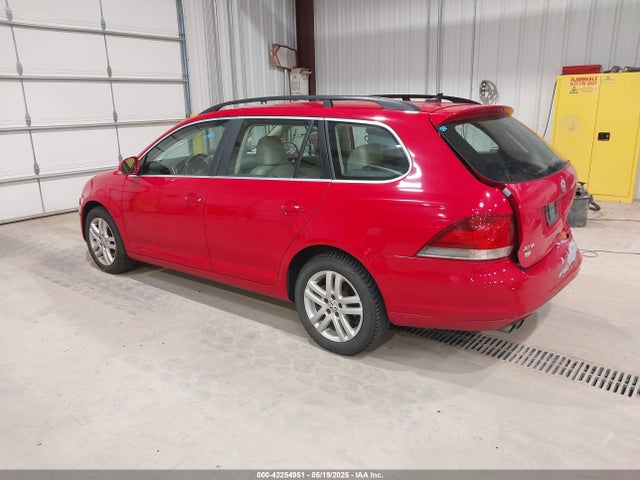 3VWML7AJ6EM611581 Volkswagen 2014