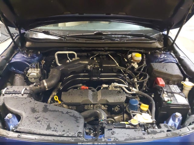 4S4BSACC6H3269365 Subaru Outback 2.5i Premium