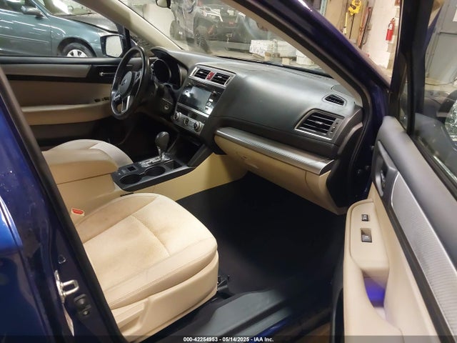 4S4BSACC6H3269365 Subaru Outback 2.5i Premium