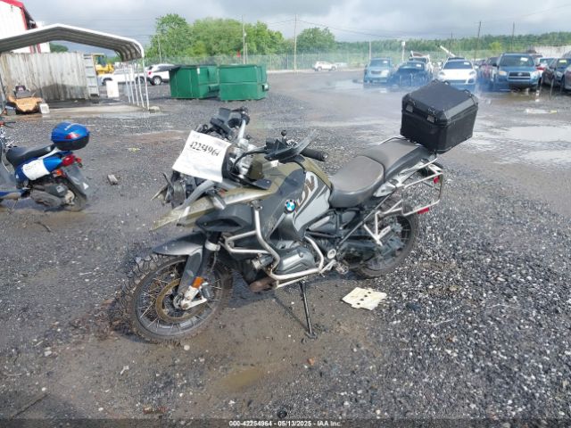 2015 BMW R1200 WB10A1205FZ098573 Photo 1