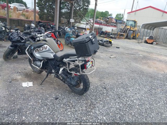 2015 BMW R1200 WB10A1205FZ098573 Photo 2