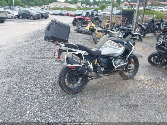 2015 BMW R1200 WB10A1205FZ098573 Photo 3