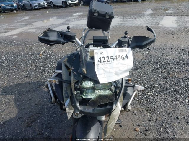 2015 BMW R1200 WB10A1205FZ098573 Photo 4