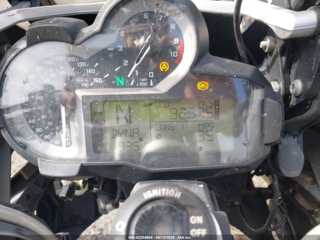 2015 BMW R1200 WB10A1205FZ098573 Photo 6