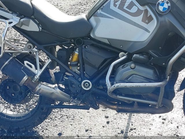 2015 BMW R1200 WB10A1205FZ098573 Photo 7
