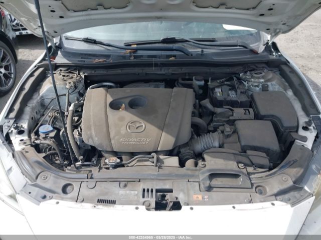 JM1BM1T76F1233962 Mazda Mazda3 I Sv