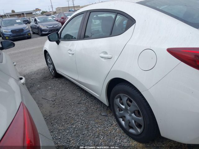 JM1BM1T76F1233962 Mazda Mazda3 I Sv