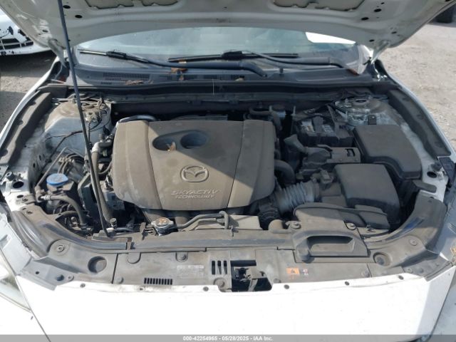 JM1BM1T76F1233962 Mazda Mazda3 I Sv