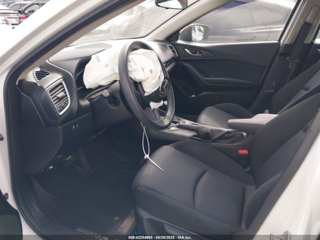 JM1BM1T76F1233962 Mazda Mazda3 I Sv
