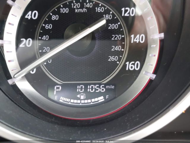 JM1BM1T76F1233962 Mazda Mazda3 I Sv
