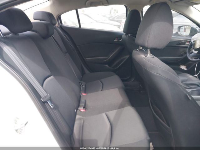 JM1BM1T76F1233962 Mazda Mazda3 I Sv