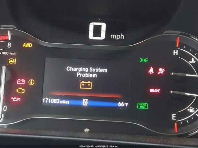 5FNYF6H56GB085958 Honda Pilot Ex-l