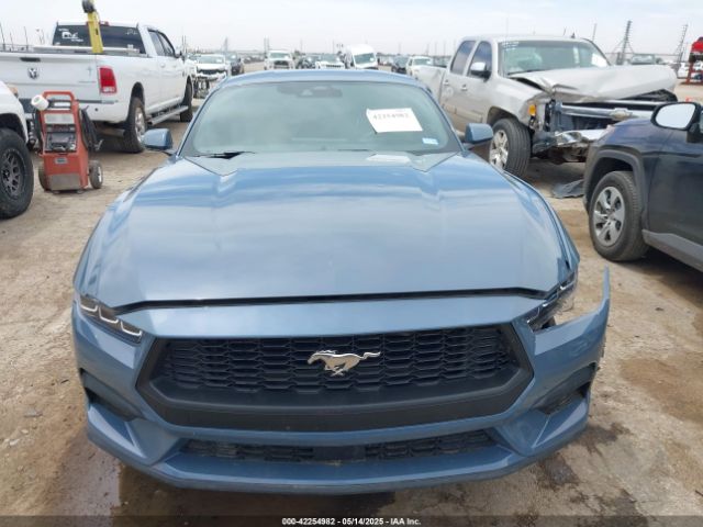 1FA6P8TH0R5146037 Ford Mustang Ecoboost Fastback