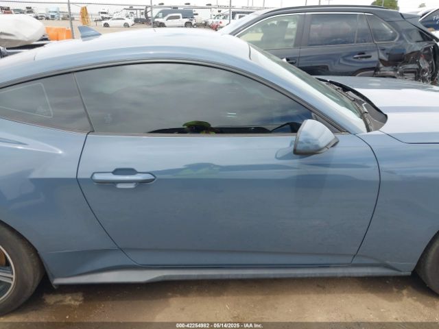 1FA6P8TH0R5146037 Ford Mustang Ecoboost Fastback