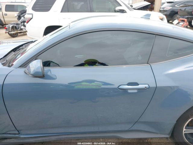 1FA6P8TH0R5146037 Ford Mustang Ecoboost Fastback