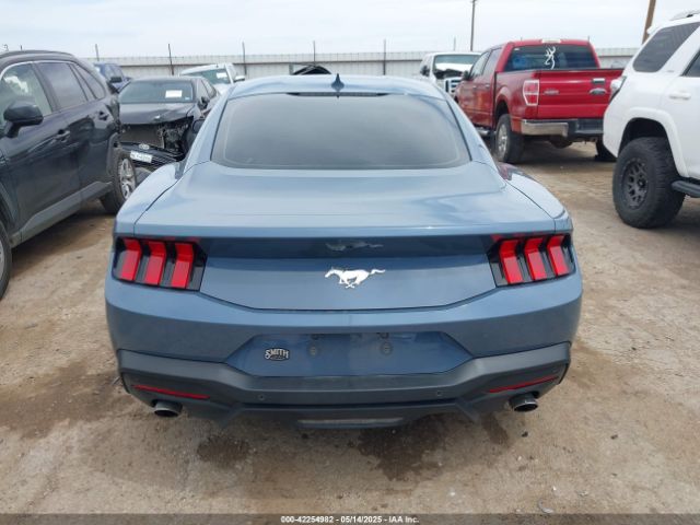 1FA6P8TH0R5146037 Ford Mustang Ecoboost Fastback