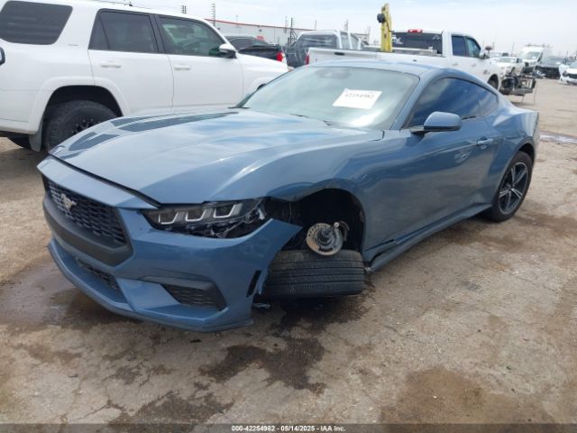 1FA6P8TH0R5146037 Ford Mustang Ecoboost Fastback