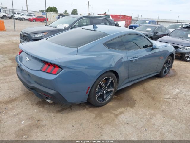 1FA6P8TH0R5146037 Ford Mustang Ecoboost Fastback